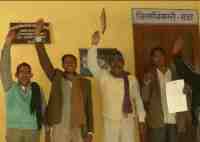 yogi adityanath, Kisan Karz Mafi, laghu and simant kisan, simant kisan, kisan loan, bank, etah kisan, kisan karz mafi 2017, kisan karz mafi in up, kisan karz mafi in etah, kisan karz mafi list