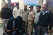 mumbai police