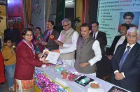 allahabads lady doctor found 4 gold 22 certificates know why