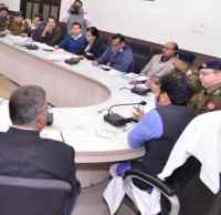 yogi adityanath, up cabinet minister, shrikant sharma, up cabinet minister shrikant sharma, The Power Minister of Uttar Pradesh shrikant sharma, mathura police, up bjp minister Shrikant Sharma