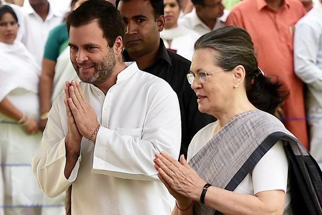 sonia-rahul gandhi
