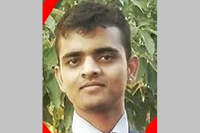 young man commits suicide in jodhpur