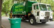 solid waste disposal