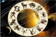Weekly horoscope