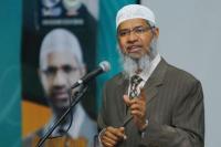 Zakir Naik