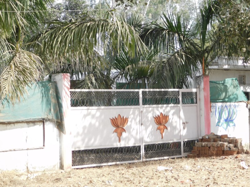 There is no laugh at Himachal and neither sad on Gujarat