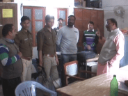 yogi government take action against ABSA after no distribution shoe