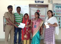 Bihar's missing child sent to Balagher