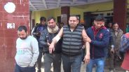 Deadly attack on contractor in Faizabad