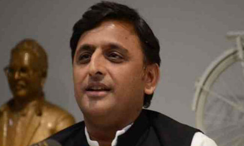 Akhilesh yadav