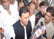Akhilesh Yadav