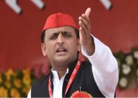 Akhilesh Yadav