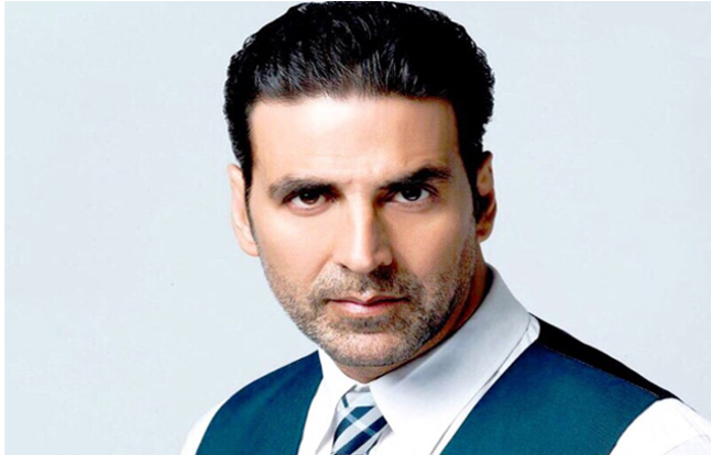 Akshay Kumar
