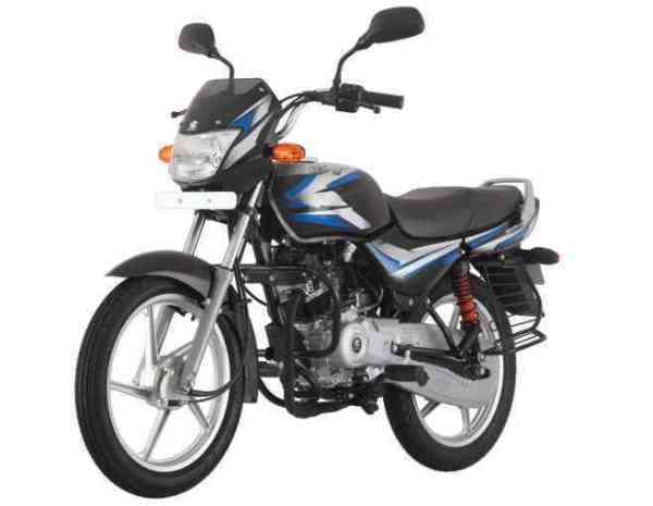 Top-5 Best Milage Bikes of 2017