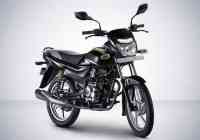 Top-5 Best Milage Bikes