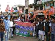 Gujarat and Himanchal Pradesh Election Result 2017 Wining Celebration