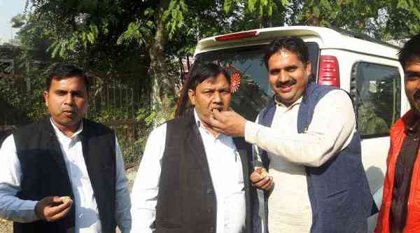 BJP