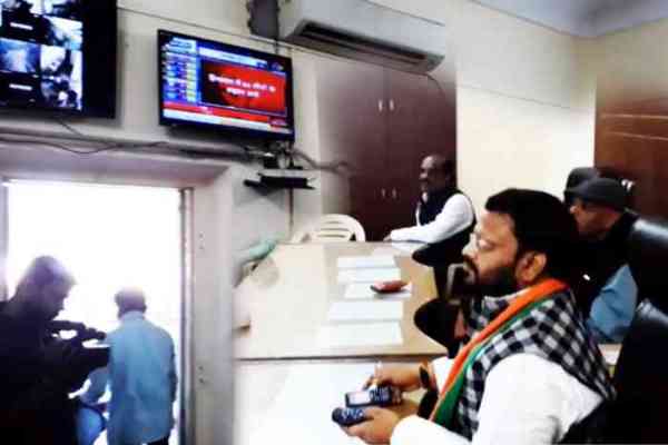 Gujarat Electlion 2017