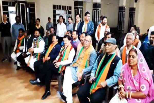 Gujarat Electlion 2017