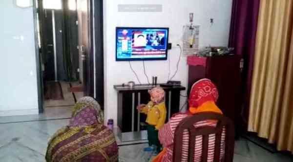 Gujarat Electlion 2017