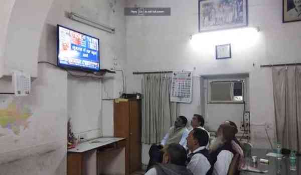 Gujarat Electlion 2017