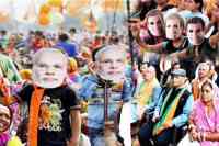 Gujarat Electlion 2017