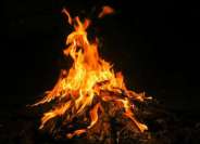 fire