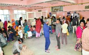 SMS Hospital