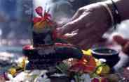how to worship shiva on somwati amawasya