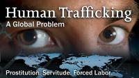 Human Trafficking 