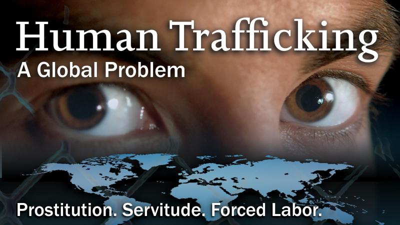 Human Trafficking 