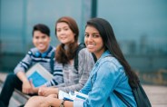 indian youth