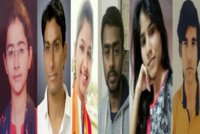 New faces of politics, Jr. Research Fellowship, JRF Qualify, Student Politics, Academic Success, Quota University, Science, Student Association President, Student Union, CSIR Net-JRF Examination, Student Group President Pinesh Meena, Kota, Kota Patrika, Kota Patrika News, Rajasthan Patrika