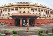 parliament of india