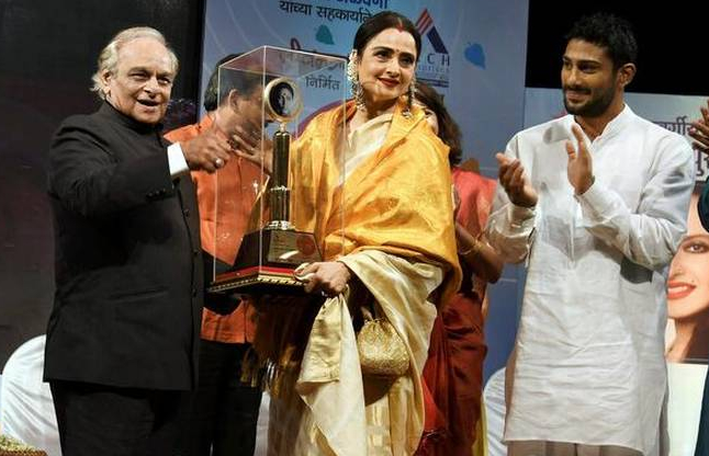 Rekha