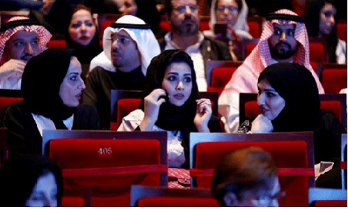 Saudi Arabia,cinema,country,Communication,Arenas,