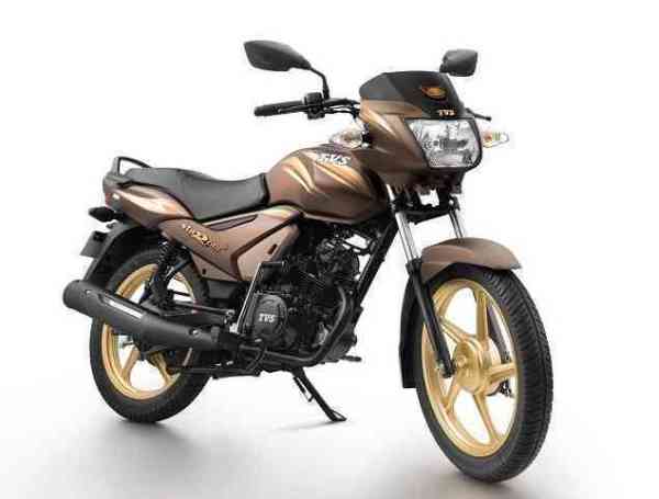 Top-5 Best Milage Bikes of 2017