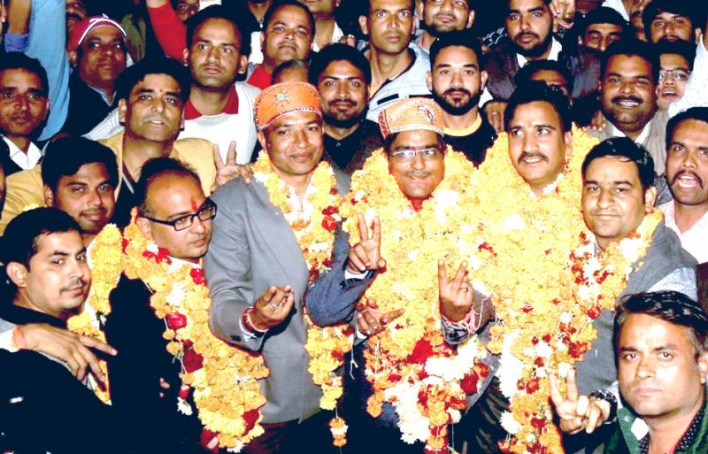 political party,bar association,udaipur hindi latest news,udaipur latest hindi news,