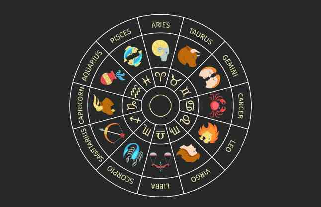 weekly horoscope