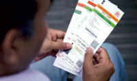 Aadhar Card
