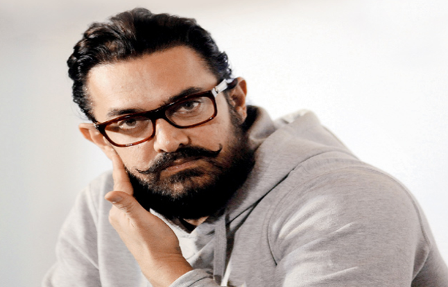 aamir khan