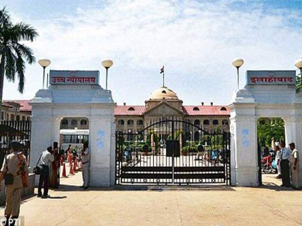 allahabad High court