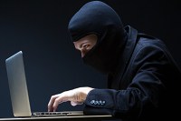 cyber crime