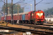  train derailed