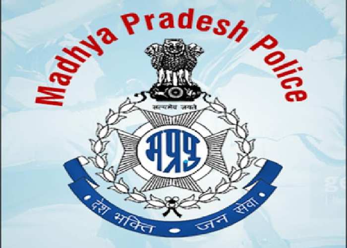 MP POLICE CITIZEN latest news