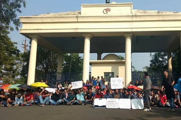 NLIU Bhopal