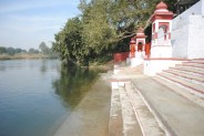  and connection with panchmatha of Rewa