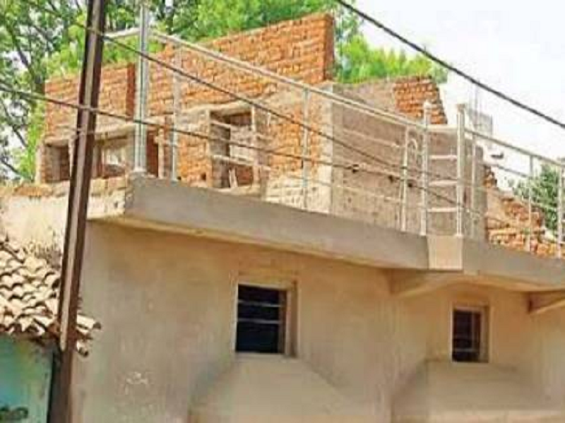 PM Housing Yojna Scheme