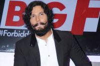 Randeep Hooda