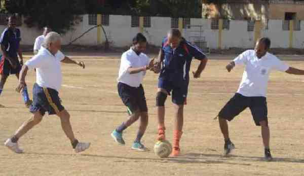 mp state level sports competition in sagar
